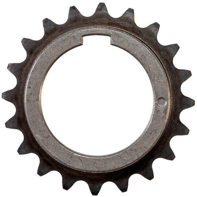 Melling S924 Stock Replacement Crankshaft Sprocket