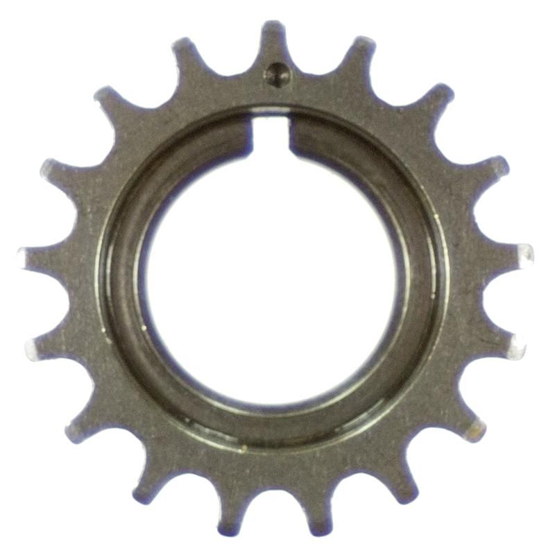 Melling S939 Stock Replacement Balance Shaft Sprocket