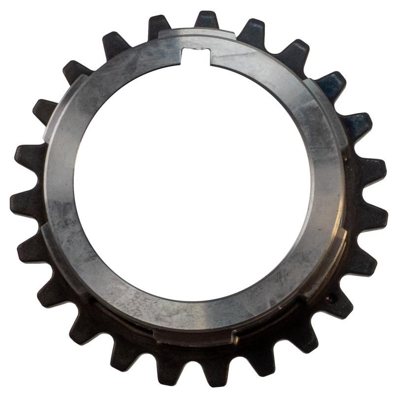 Melling S949 Stock Replacement Crankshaft Sprocket
