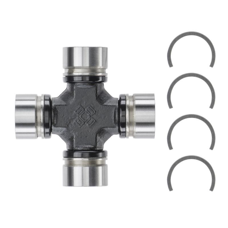 Moog 245 Non-Greaseable Super Strength Universal Joint