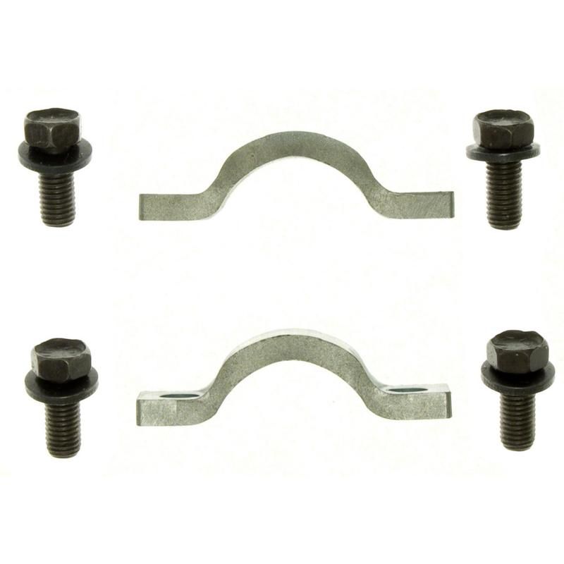 Moog 316-10 Universal Joint Strap Kit