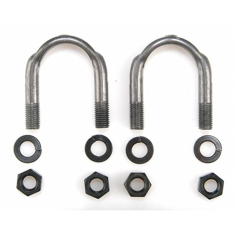 Moog 329-10 Joint universel – Trousse de boulons en U