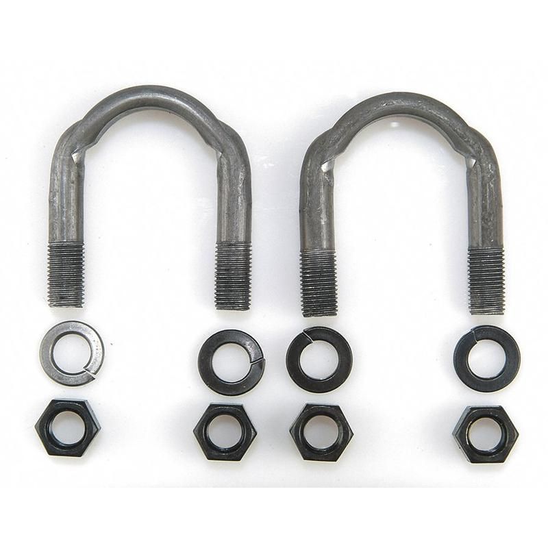 Moog 330-10 Universal Joint U-Bolt Kit