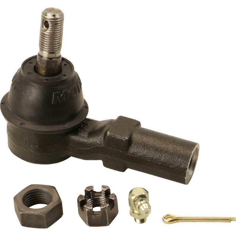 Moog ES3306 Steering Tie Rod End
