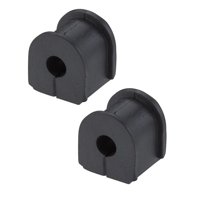 Moog K200610 Juego de Gomas de Barra Estabilizadora