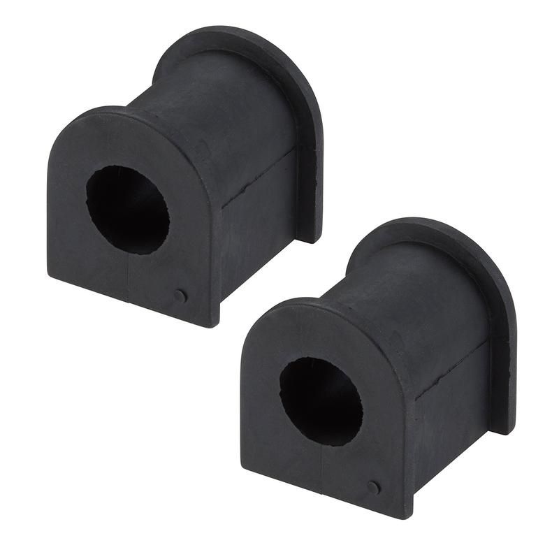 Moog K200627 Juego de Gomas de Barra Estabilizadora