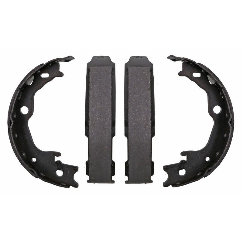 Wagner Brake Z1024 Parking Brake Shoe