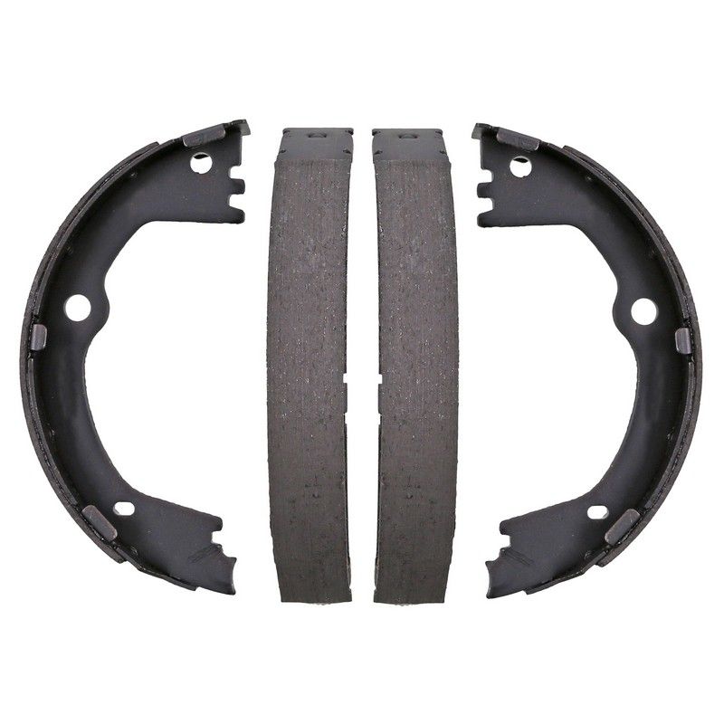 Wagner Brake Z1042 Parking Brake Shoe