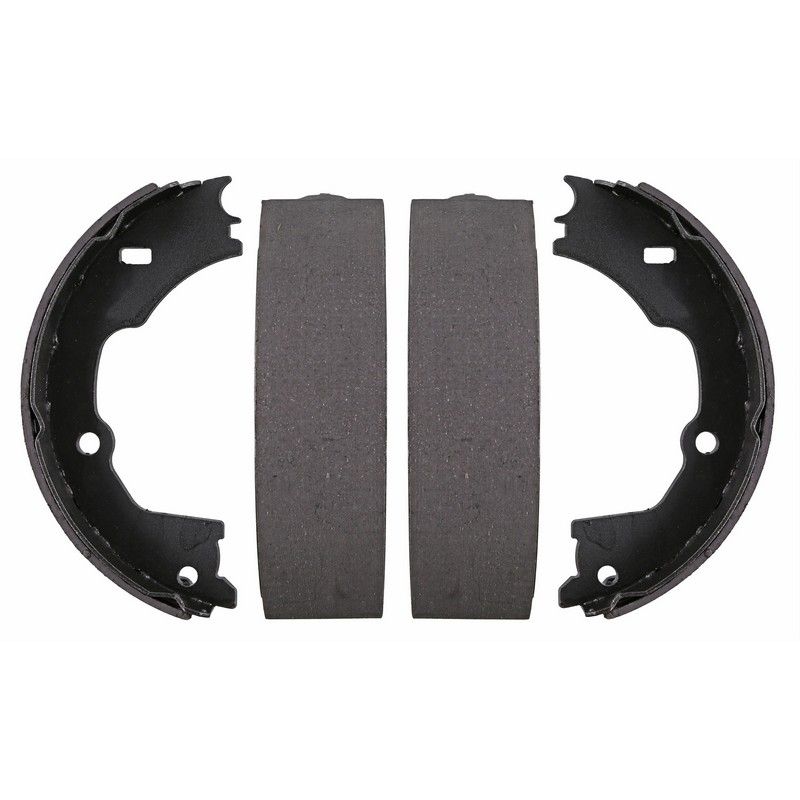 Wagner Brake Z772 Parking Brake Shoe