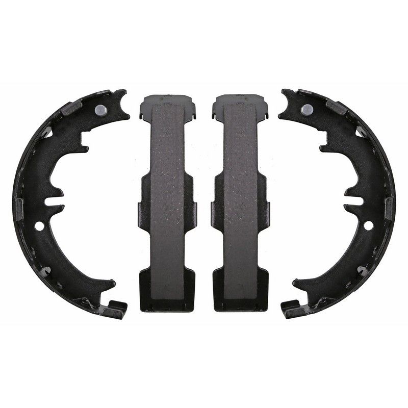 Wagner Brake Z846 Parking Brake Shoe