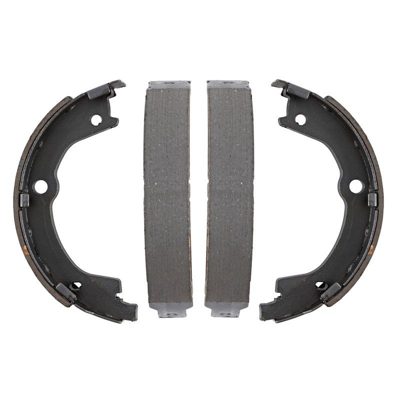 Wagner Brake Z873 Parking Brake Shoe