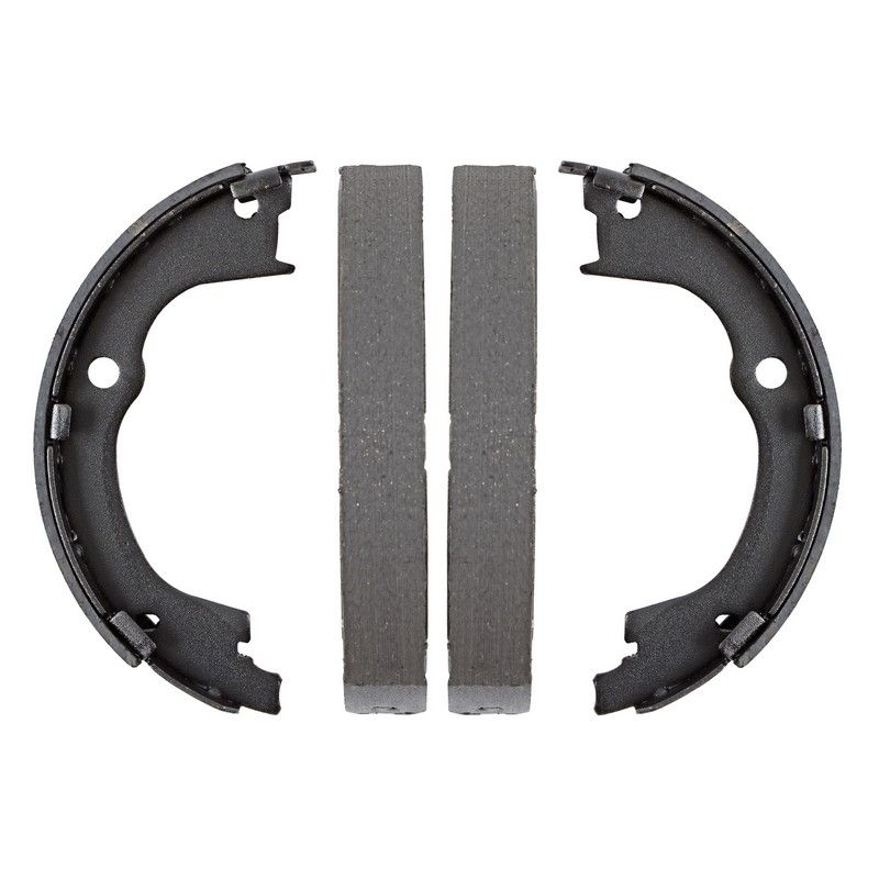 Wagner Brake Z932 Parking Brake Shoe