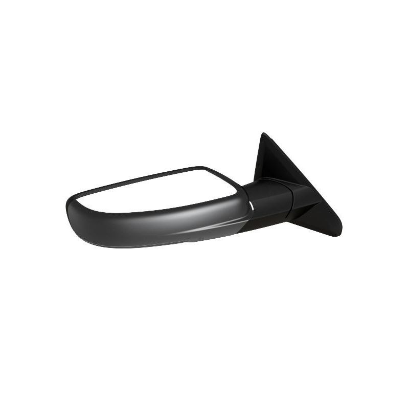 Mopar 68096198AH MIRROR, Outside Rearview