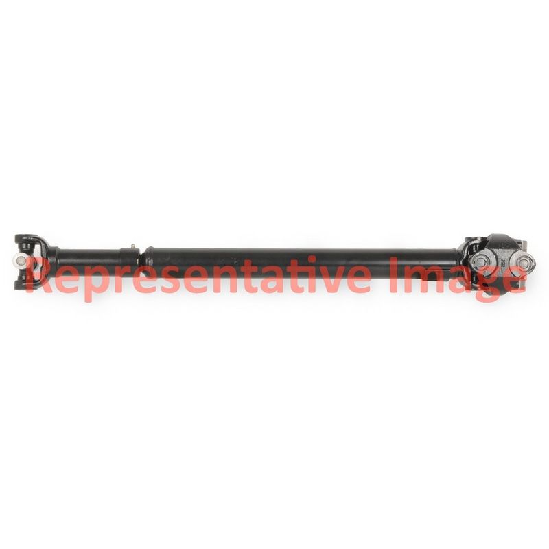 Mopar 68212029AG SHAFT, Drive