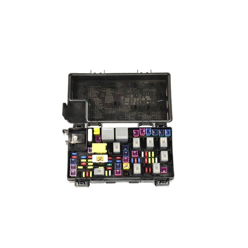 Mopar 68244887AA TIPM KIT, TIPM