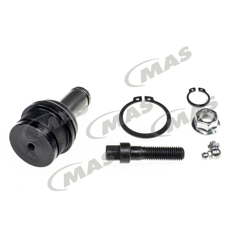 MAS CHASSIS B8546 Suspension Ball Joint
