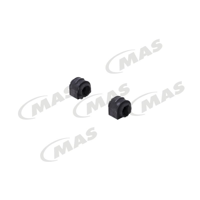 MAS CHASSIS BSK65559 Stabilizer Bar Bushing