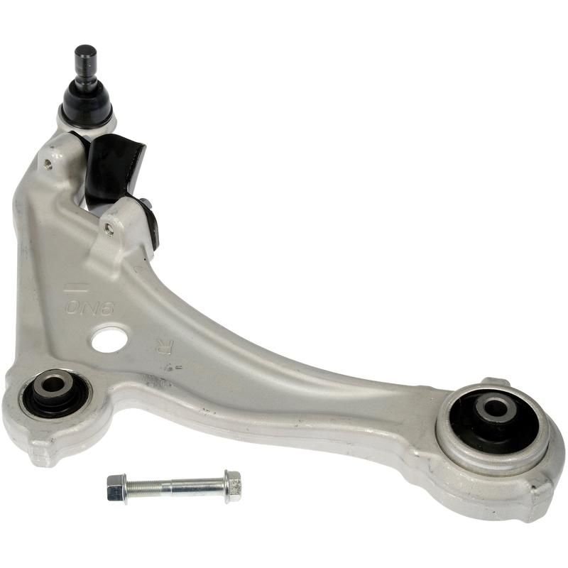 MAS CHASSIS CB69104 Suspension Control Arm And Ball Joint Assembly