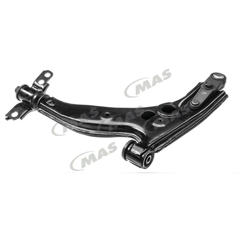 MAS CHASSIS CB85044 Suspension Control Arm And Ball Joint Assembly