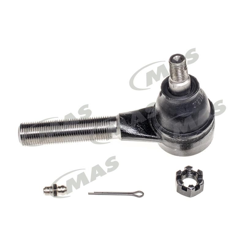 MAS CHASSIS T323R Steering Tie Rod End