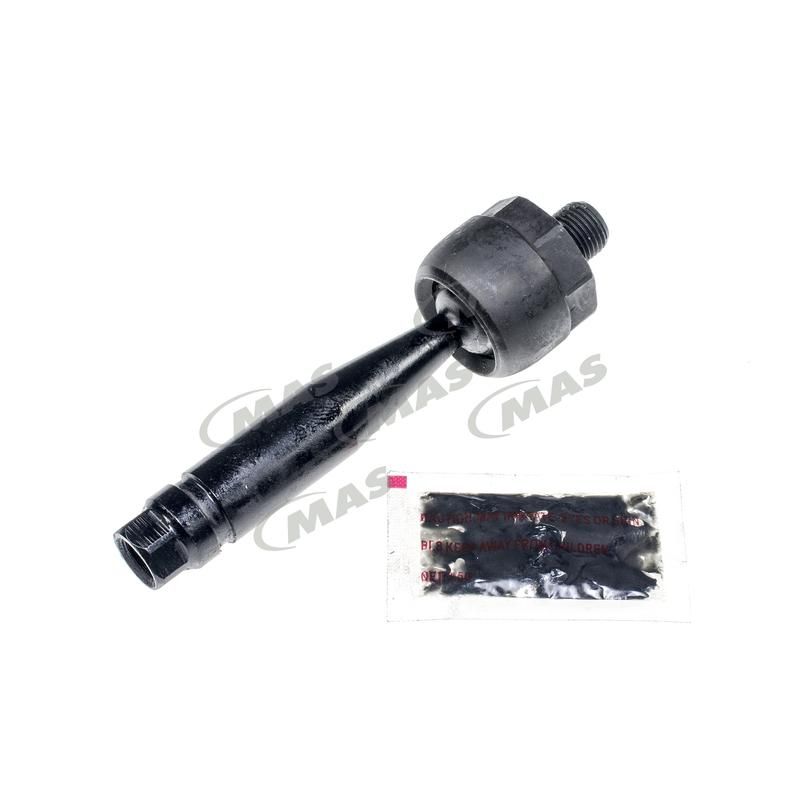 MAS CHASSIS TI12020 Steering Tie Rod End