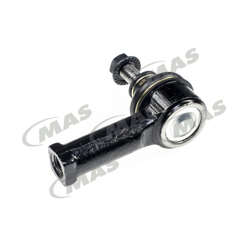 MAS CHASSIS TO22115 Steering Tie Rod End