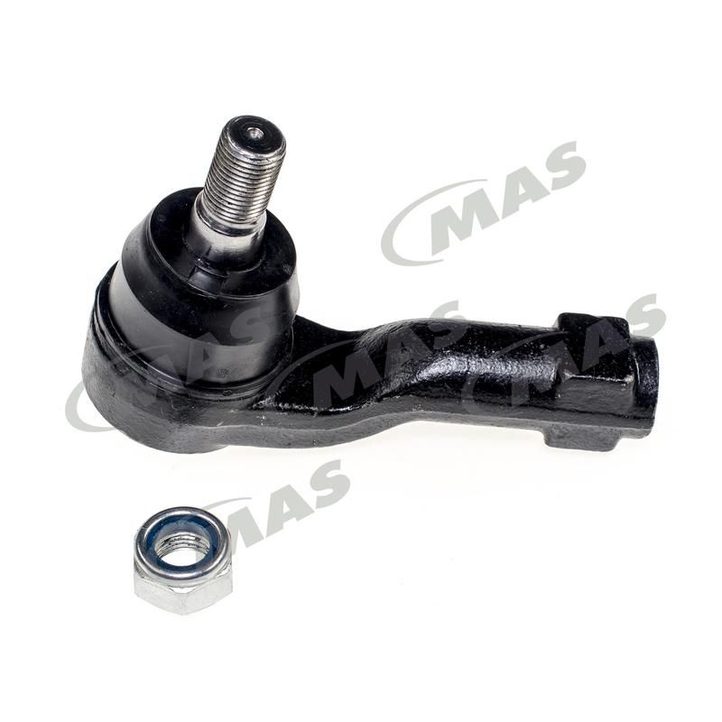 MAS CHASSIS TO69135 Steering Tie Rod End