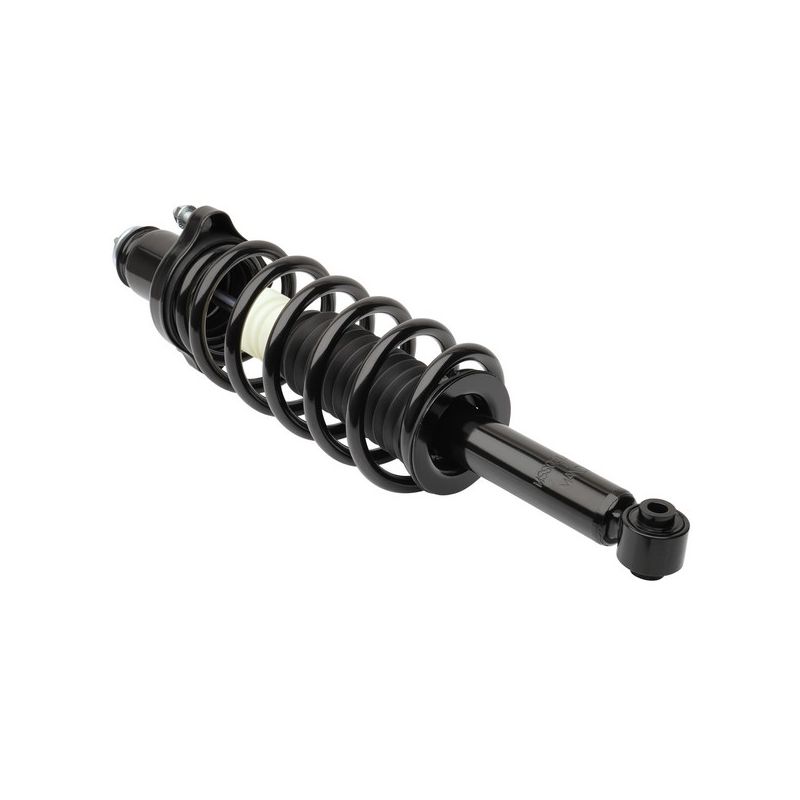 Mando MSS050277 New Complete Strut Assembly, Direct Replacement