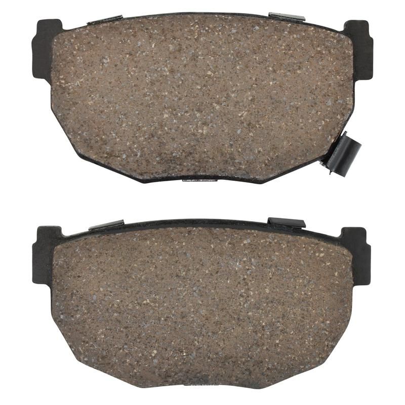 MPA 1000-0272C QB Ceramic Brake Pads