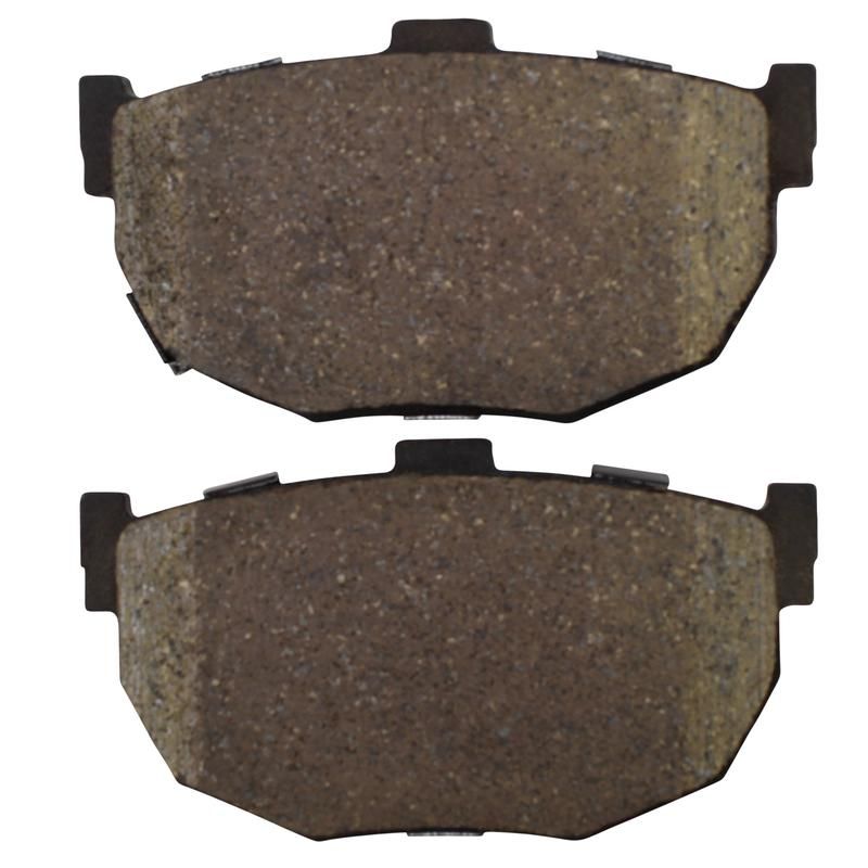 MPA 1000-0323C QB Ceramic Brake Pads