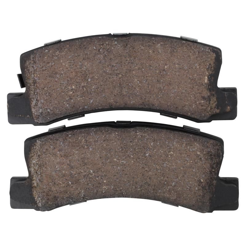 MPA 1000-0325C QB Ceramic Brake Pads