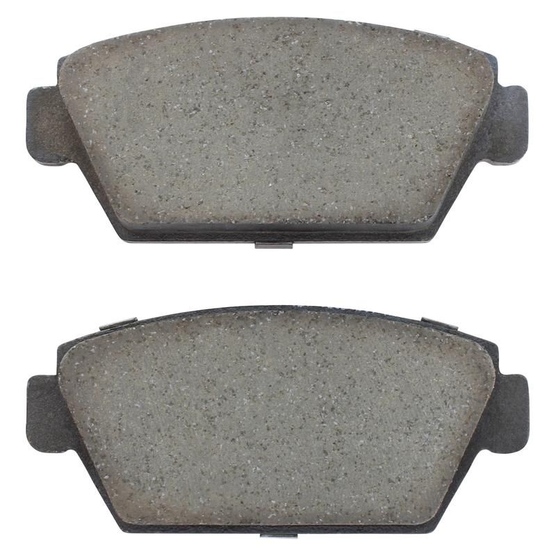 MPA 1000-0329C QB Ceramic Brake Pads