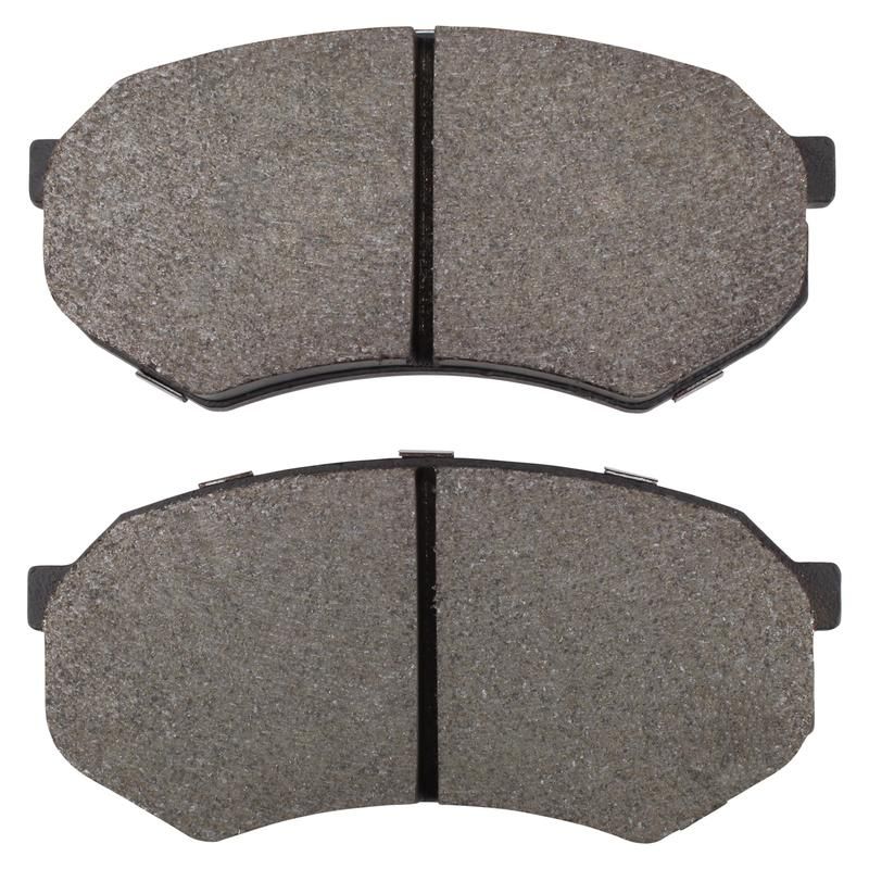 MPA 1000-0389C QB Ceramic Brake Pads