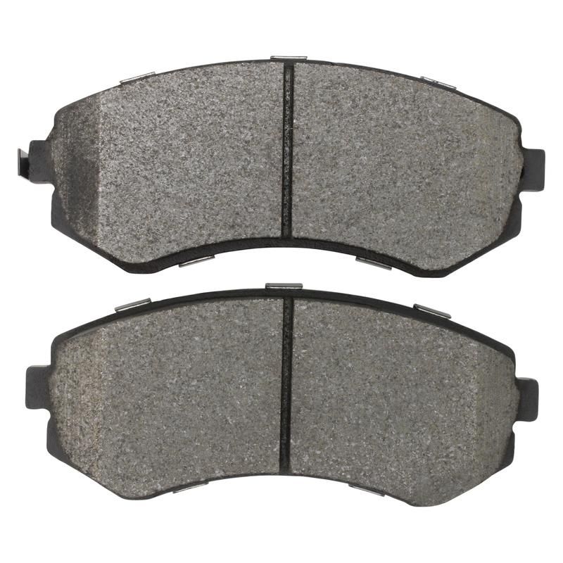 MPA 1000-0422C QB Ceramic Brake Pads