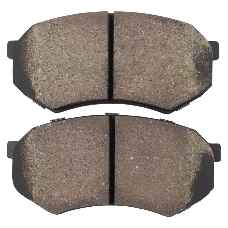 MPA 1000-0433C QB Ceramic Brake Pads