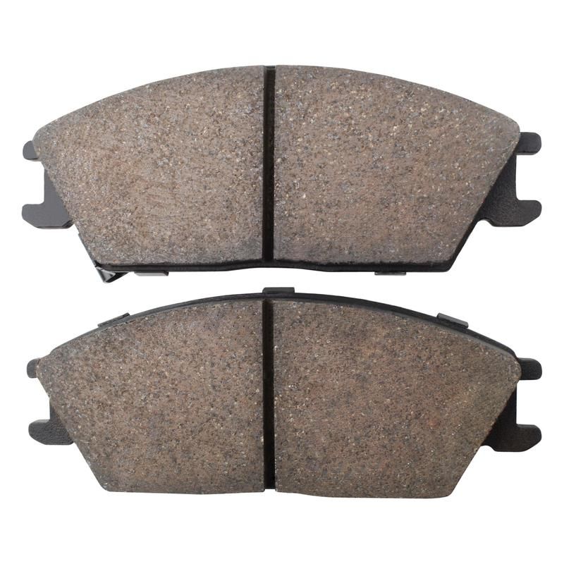 MPA 1000-0440C QB Ceramic Brake Pads
