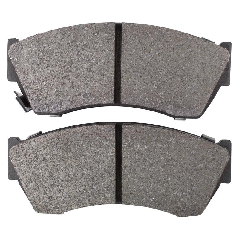 MPA 1000-0451C QB Ceramic Brake Pads