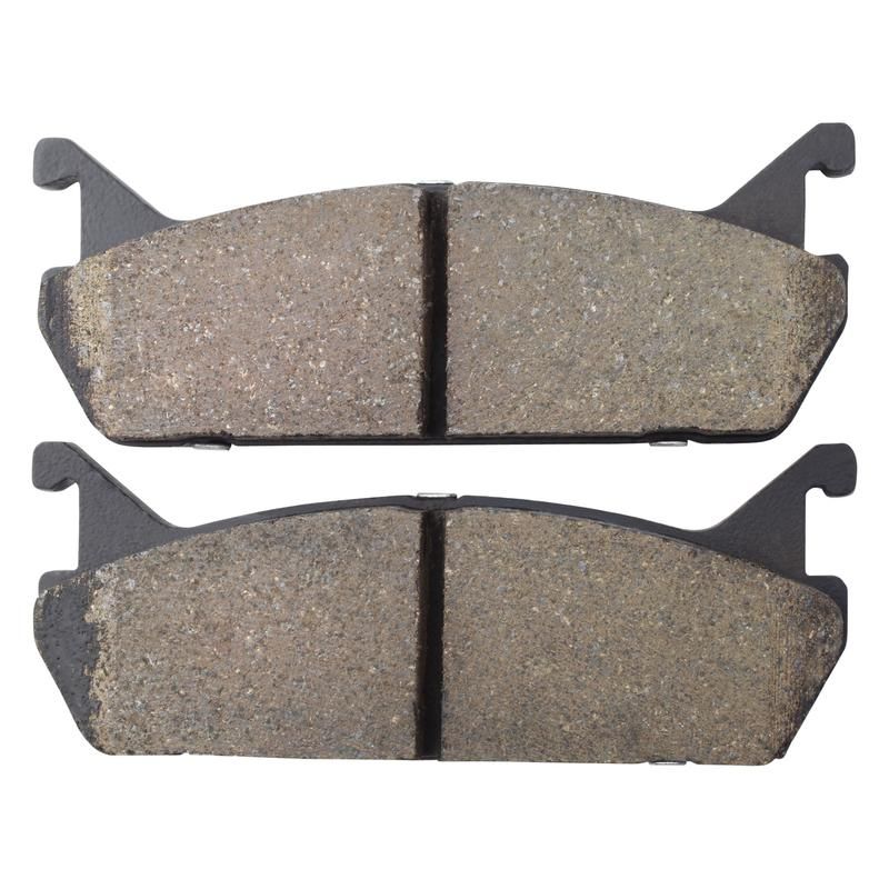 MPA 1000-0458C QB Ceramic Brake Pads