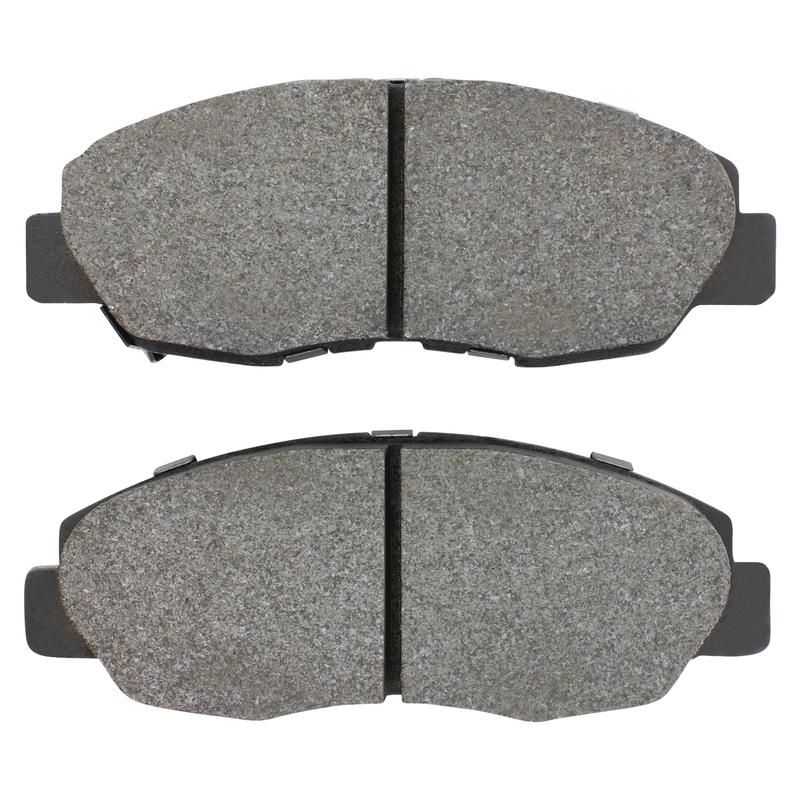 MPA 1000-0465C QB Ceramic Brake Pads
