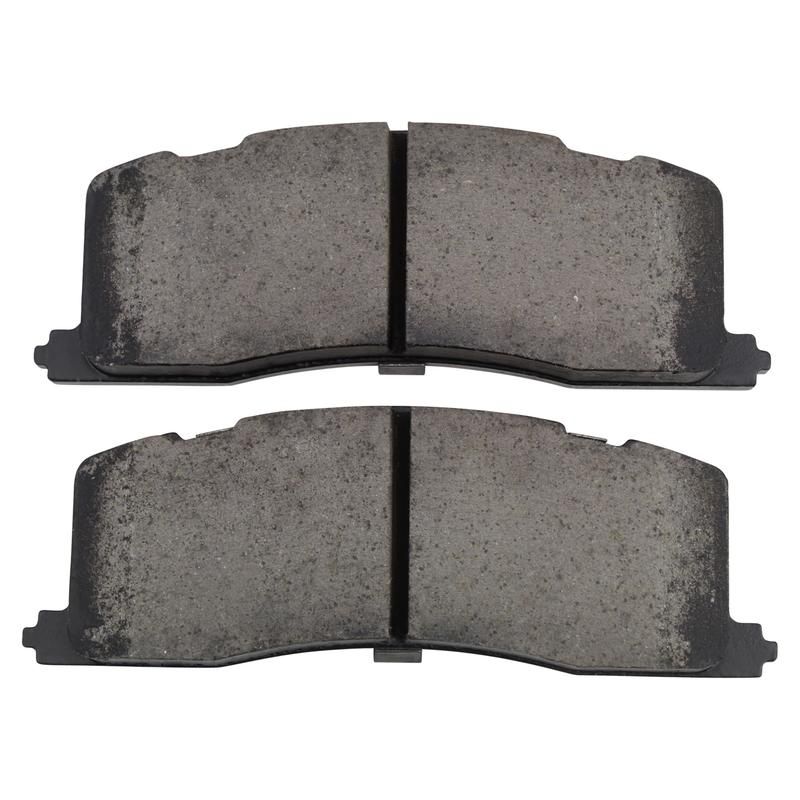 MPA 1000-0501C QB Ceramic Brake Pads