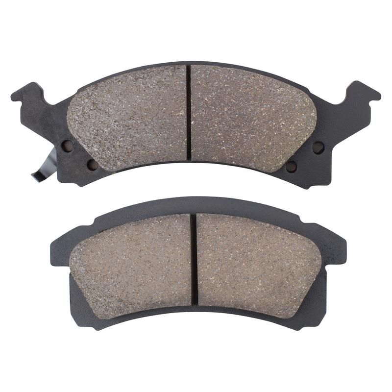 MPA 1000-0506C QB Ceramic Brake Pads