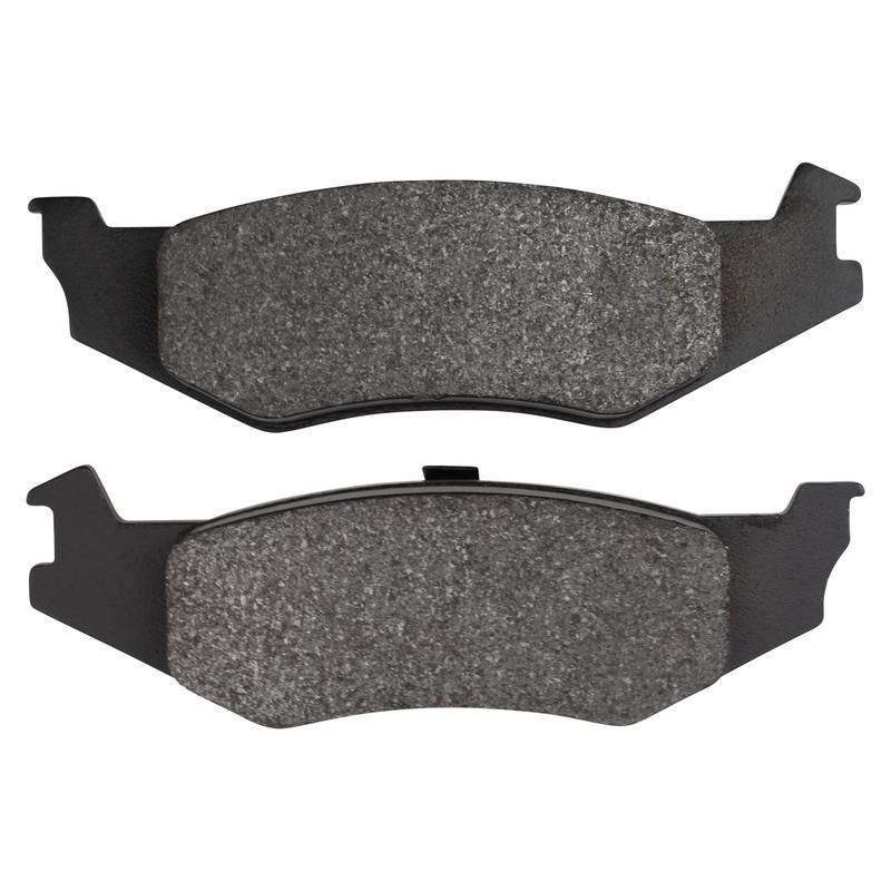MPA 1000-0512C QB Ceramic Brake Pads
