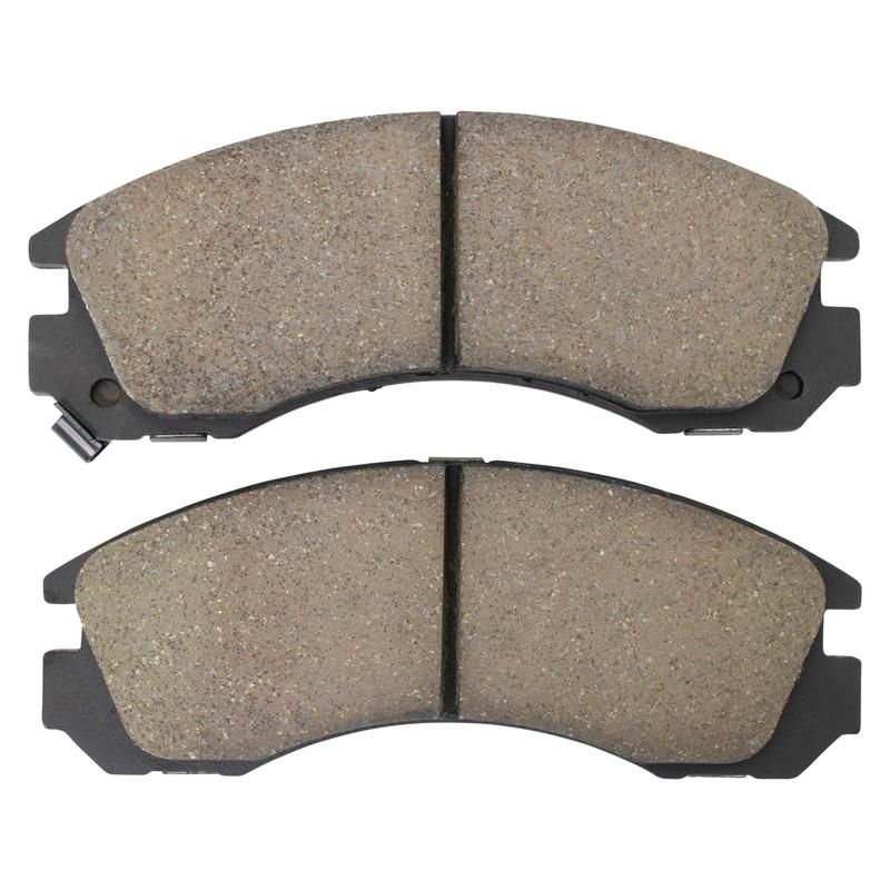 MPA 1000-0530C QB Ceramic Brake Pads