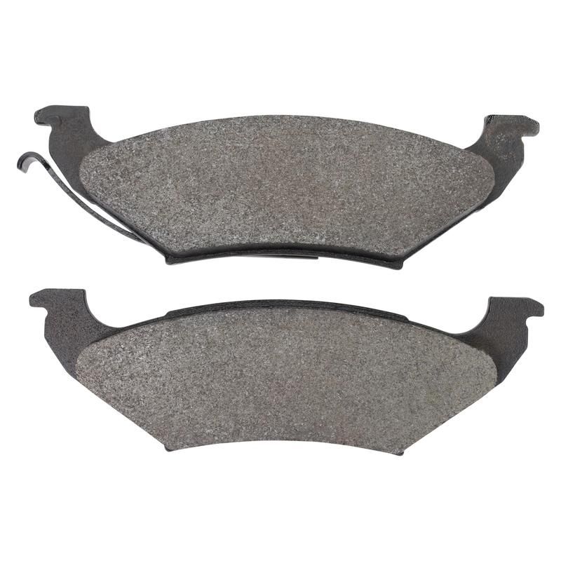 MPA 1000-0544C QB Ceramic Brake Pads