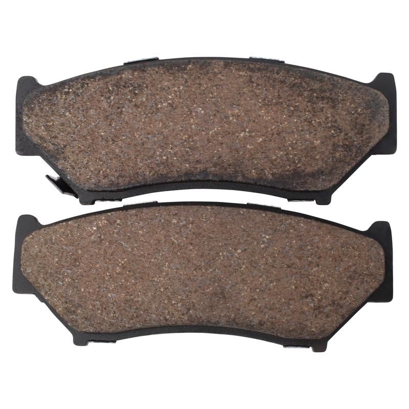 MPA 1000-0556C QB Ceramic Brake Pads