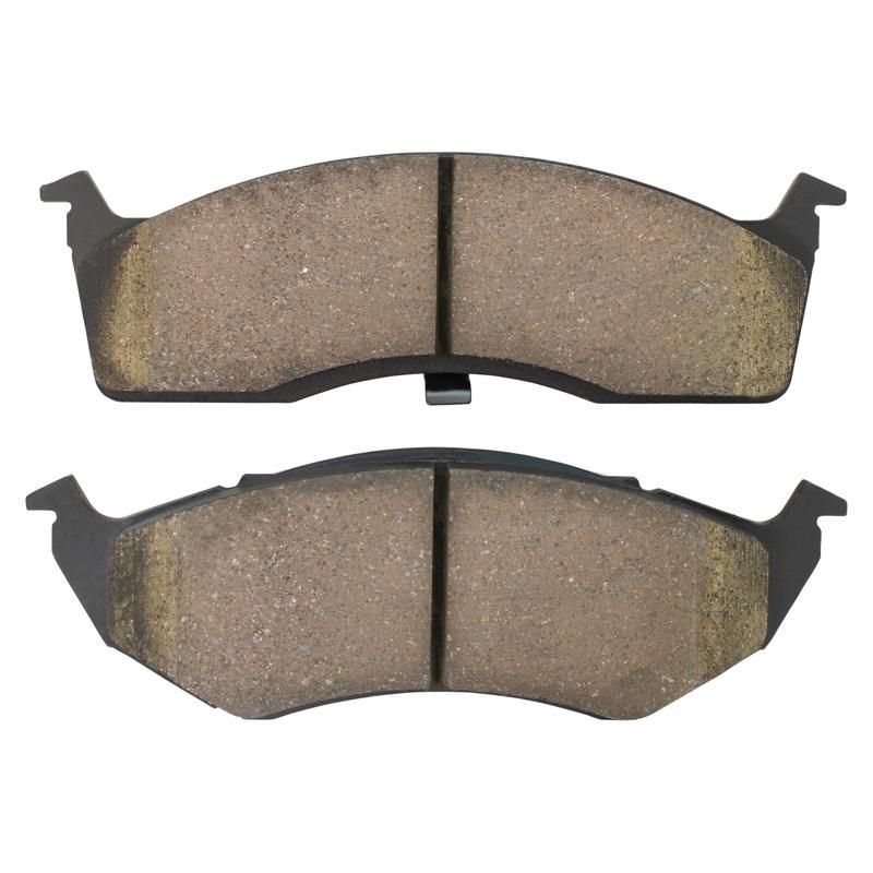 MPA 1000-0591C QB Ceramic Brake Pads