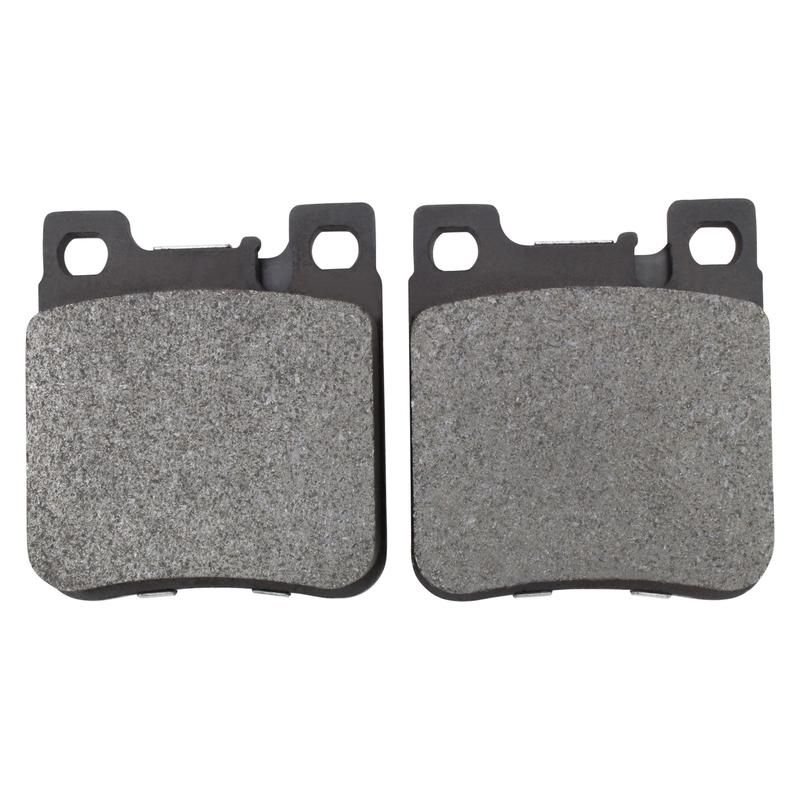 MPA 1000-0603M QB Semi-Metallic Brake Pads