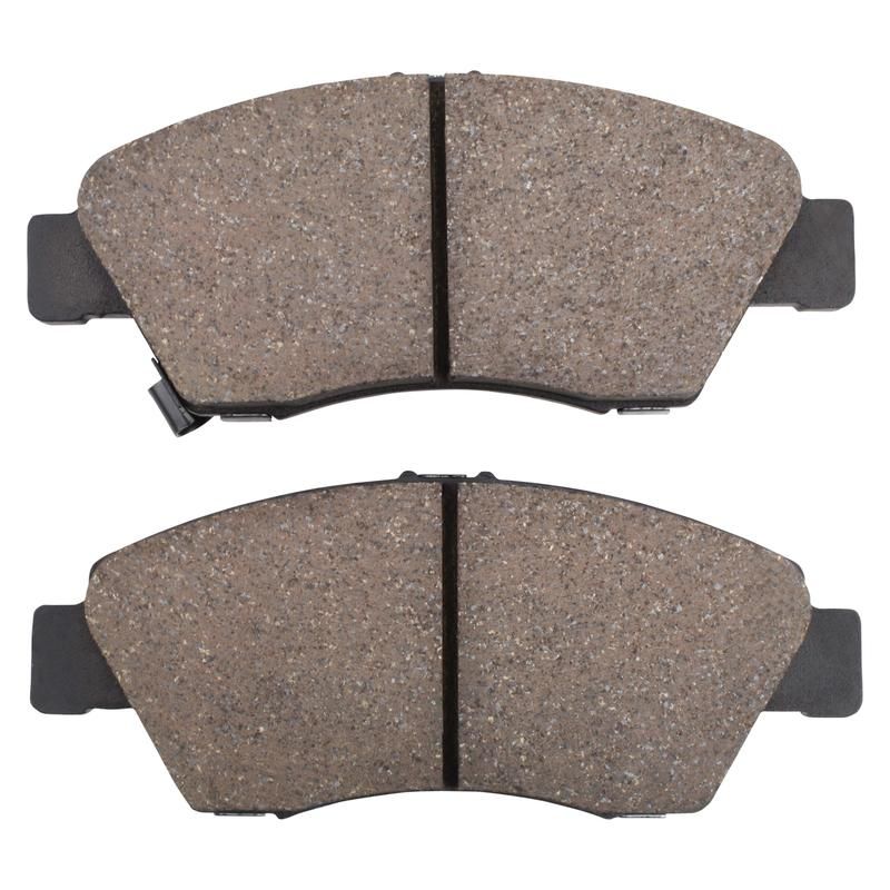 MPA 1000-0621C QB Ceramic Brake Pads
