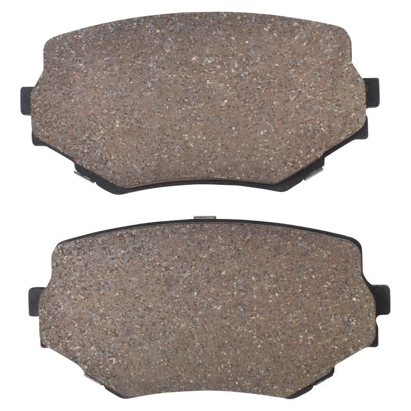 MPA 1000-0680C QB Ceramic Brake Pads