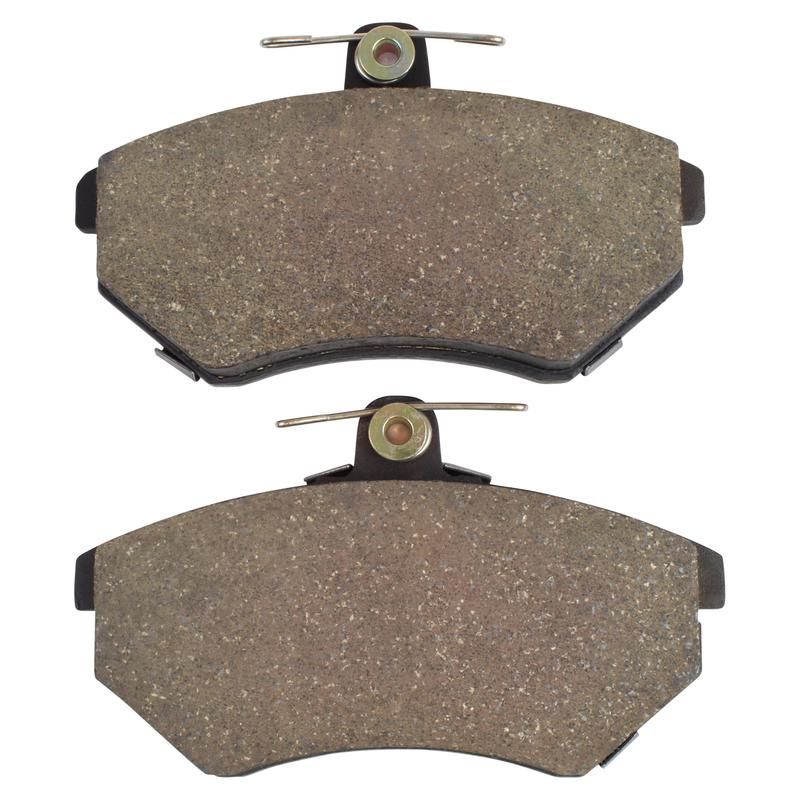 MPA 1000-0696C QB Ceramic Brake Pads